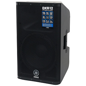 Акустическая система Yamaha DXR12