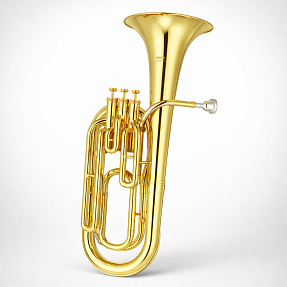 Баритон-горн Yamaha YBH-301