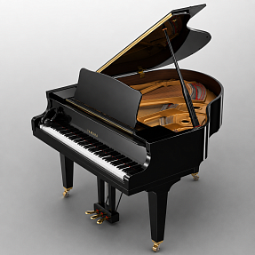 Дисклавир Yamaha DC1X ENST SE