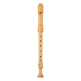 Блокфлейта Yamaha YRA-801