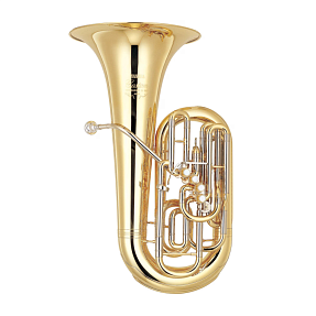 Туба Yamaha YFB-822