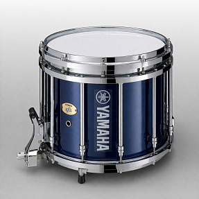 Маршевый барабан Yamaha MS9414CH BLUE FOREST