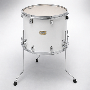 Напольный том Yamaha SBF1615 PW