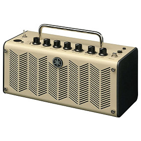 Комбоусилитель для акустической гитары Yamaha THR5A