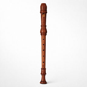 Блок-флейта Yamaha YRA-64 in F