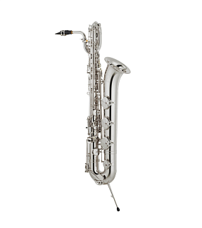 Саксофон баритон Yamaha YBS-82S