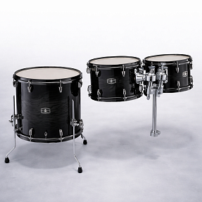 Комплект томов  Yamaha LNP4F3(BLSS)