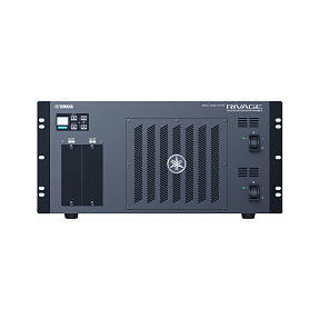 Процессор Yamaha Rivage DSP-R10 E