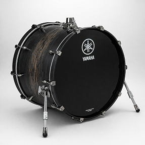 Бас-барабан Yamaha LHB2416 UZUCHS