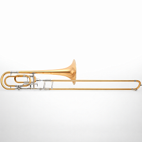 Тромбон тенор/бас Yamaha YSL-603
