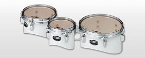 Маршевый барабан Yamaha TR-2010WH