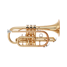 Корнет Yamaha YCR-6335II