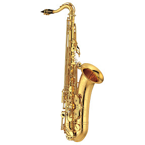Cаксофон-тенор Yamaha YTS-82ZUL