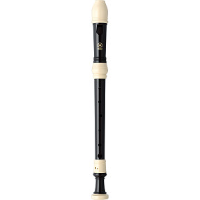 Блокфлейта Yamaha YRA-38BIII