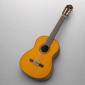 Классическая гитара Yamaha CG142C