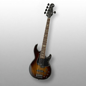 5-струнная бас-гитара Yamaha BB735A DCS