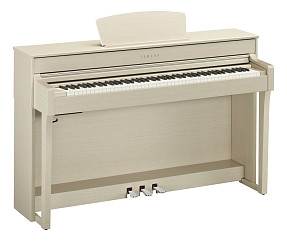 Цифровое пианино Yamaha Clavinova CLP-635WA