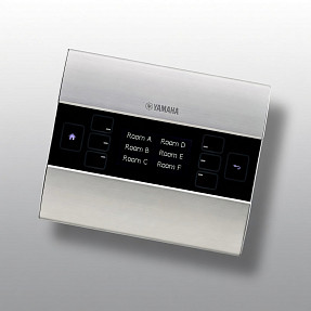 Настенная панель управления Yamaha MCP1