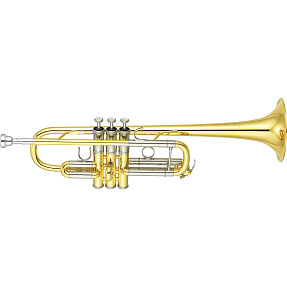 Труба Yamaha YTR-8445