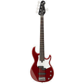 5-струнная бас-гитара Yamaha BB235 RSR