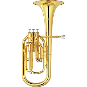 Альт Yamaha YAH-203