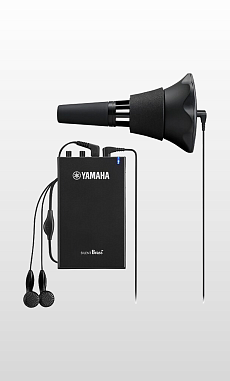 Сурдина Silent Yamaha SB7J Trumpet