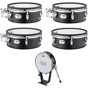Комплект пэдов для электронной ударной установки Yamaha DTP10XBF