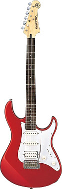 Электрогитара Yamaha Pacifica 012 RM