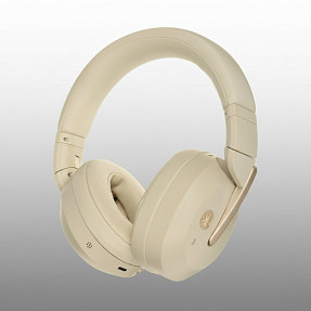 Беспроводные наушники Yamaha YH-E700B BEIGE