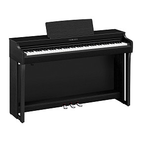 Цифровое пианино Yamaha CLP-825 B