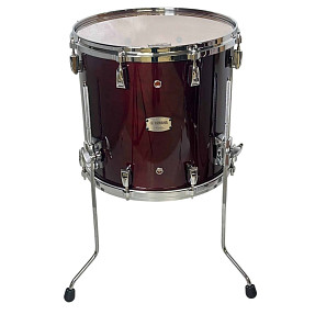 Напольный том Yamaha AMF1816 WLN