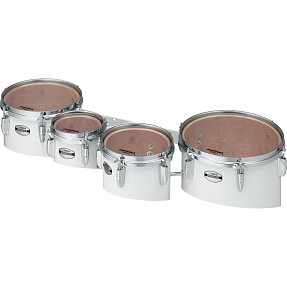 Маршевый том Yamaha QD6312 WHITE