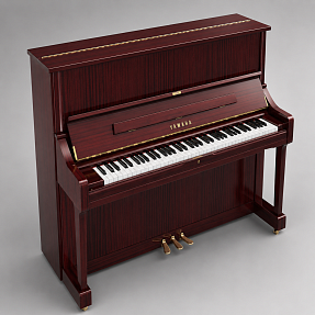 Дисклавир Yamaha DYUS1 ENST PM