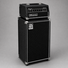 Стек для бас-гитары AMPEG MICRO CL Stack
