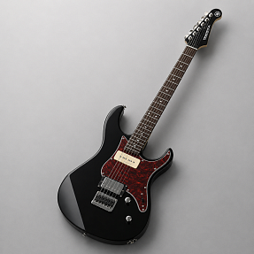 Электрогитара Yamaha PACIFICA 611H BLACK