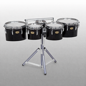 Маршевый том Yamaha QT8313 BLACK FOREST