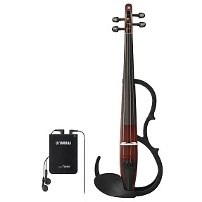 Электроскрипка Yamaha YSV104 BROWN