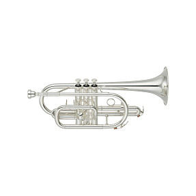 Корнет Yamaha YCR-2310SIII