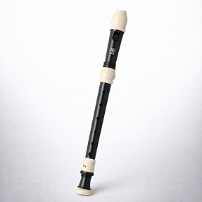 Блокфлейта Yamaha YRA-38BIII