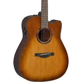 Электроакустическая гитара Yamaha TAG1 C TransAcoustic Sand Burst