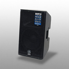 Акустическая система Yamaha DXR12