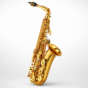 Альт-саксофон Yamaha YAS-82ZG