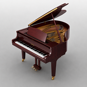 Акустический рояль Yamaha C5X PM