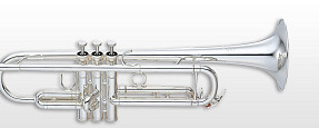 Труба Yamaha YTR-850GS