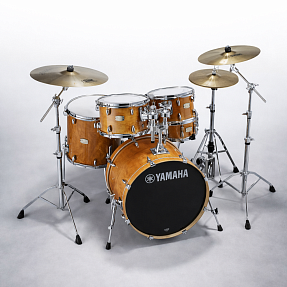 Комплект акустических барабанов Yamaha SBP0F5 HA
