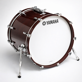 Бас-барабан Yamaha AMB2416 WLN