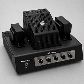 Усилитель для бас-гитары AMPEG PF-20T