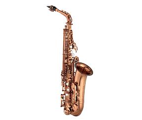 Саксофон альт Yamaha YAS-62A