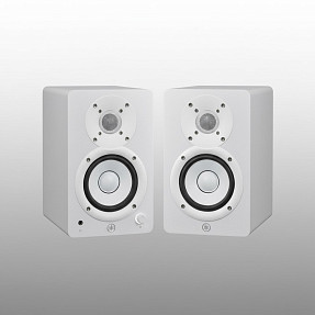 Студийный монитор Yamaha HS4W