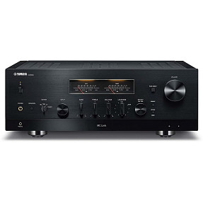 Стереоресивер Yamaha R-N2000A BLACK